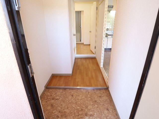  近鉄生駒線/南生駒駅 徒歩6分 3階 築40年