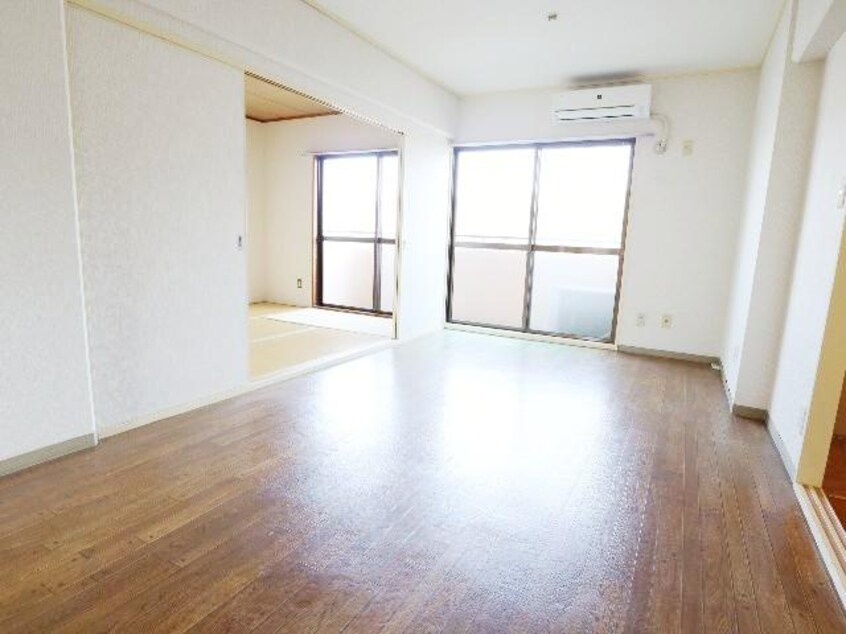  近鉄生駒線/南生駒駅 徒歩6分 3階 築40年