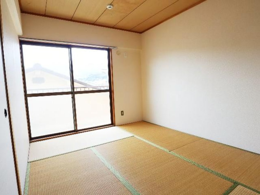  近鉄生駒線/南生駒駅 徒歩6分 3階 築40年