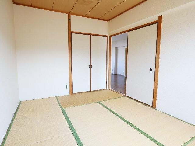  近鉄生駒線/南生駒駅 徒歩6分 3階 築40年