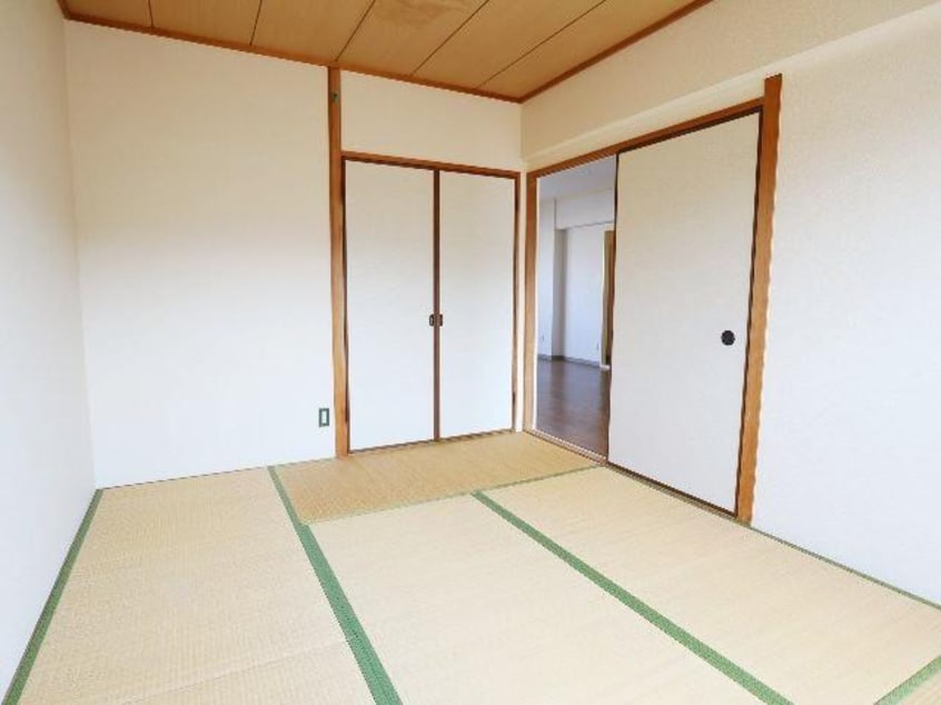  近鉄生駒線/南生駒駅 徒歩6分 3階 築40年