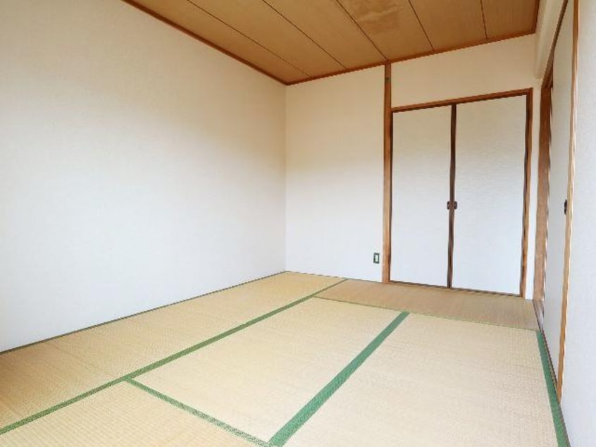  近鉄生駒線/南生駒駅 徒歩6分 3階 築40年