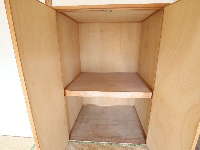  近鉄生駒線/南生駒駅 徒歩6分 3階 築40年