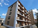 近鉄生駒線/南生駒駅 徒歩6分 2階 築34年の外観