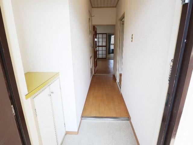  近鉄生駒線/南生駒駅 徒歩6分 1階 築34年