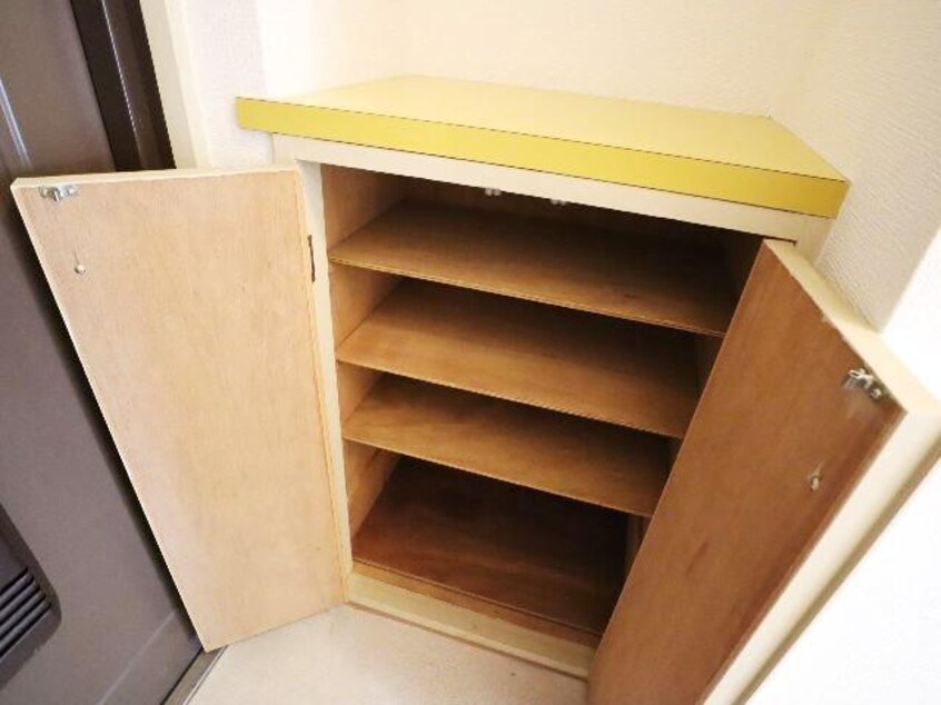  近鉄生駒線/南生駒駅 徒歩6分 1階 築34年