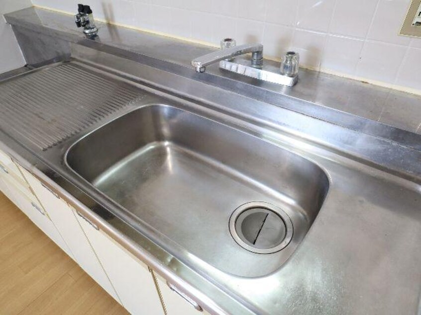  近鉄生駒線/南生駒駅 徒歩6分 1階 築34年