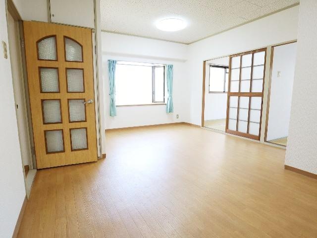  近鉄生駒線/南生駒駅 徒歩6分 1階 築34年