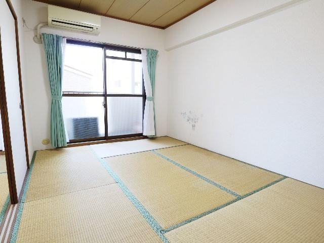  近鉄生駒線/南生駒駅 徒歩6分 1階 築34年