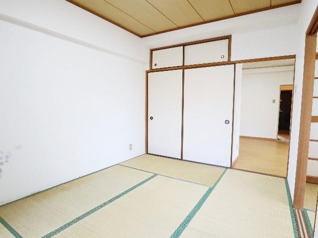  近鉄生駒線/南生駒駅 徒歩6分 1階 築34年