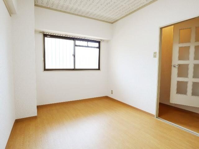  近鉄生駒線/南生駒駅 徒歩6分 1階 築34年