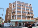 近鉄難波線・奈良線/生駒駅 徒歩8分 3階 築19年の外観