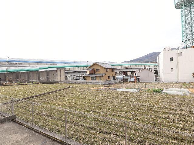  近鉄生駒線/一分駅 徒歩7分 1階 築19年
