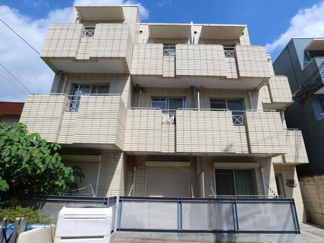 近鉄難波線・奈良線/東生駒駅 徒歩3分 3階 築34年