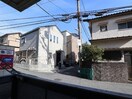  近鉄難波線・奈良線/東生駒駅 徒歩3分 1階 築34年