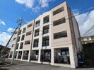 近鉄難波線・奈良線/東生駒駅 徒歩8分 3階 築18年の外観