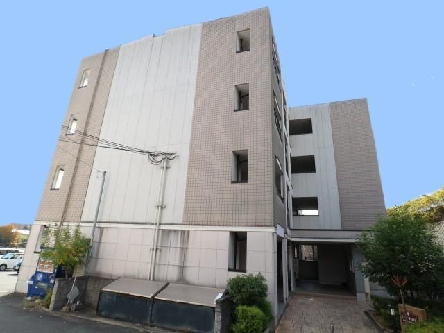  近鉄難波線・奈良線/東生駒駅 徒歩8分 1階 築19年