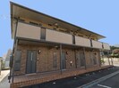 近鉄難波線・奈良線/生駒駅 バス:6分:停歩1分 1階 築18年の外観