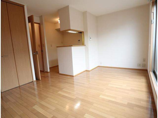  近鉄難波線・奈良線/生駒駅 徒歩8分 1階 築18年