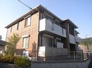 近鉄難波線・奈良線/東生駒駅 バス:7分:停歩5分 1階 築18年の外観