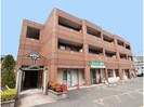 近鉄難波線・奈良線/東生駒駅 徒歩5分 3階 築18年の外観