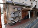  近鉄難波線・奈良線/東生駒駅 徒歩8分 4階 築50年