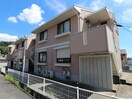  近鉄難波線・奈良線/東生駒駅 徒歩15分 2階 築33年