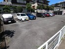  近鉄難波線・奈良線/東生駒駅 徒歩15分 2階 築33年