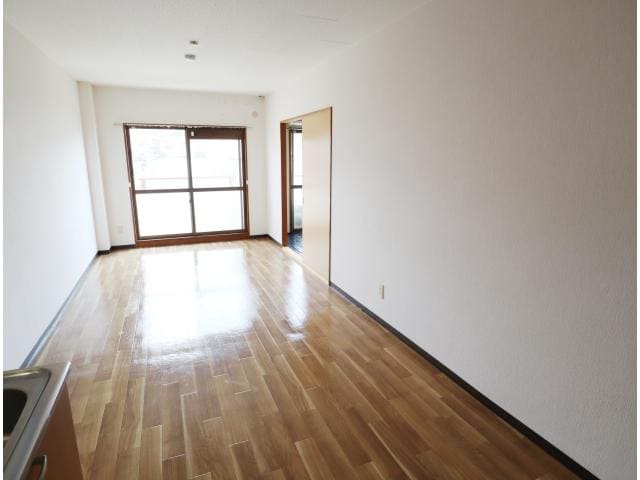  近鉄難波線・奈良線/東生駒駅 徒歩5分 3階 築35年