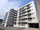 近鉄生駒線/萩の台駅 徒歩1分 5階 築37年の外観