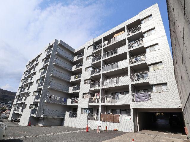  近鉄生駒線/萩の台駅 徒歩1分 3階 築35年