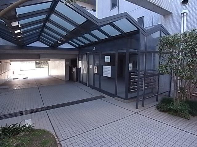  近鉄生駒線/萩の台駅 徒歩1分 3階 築35年