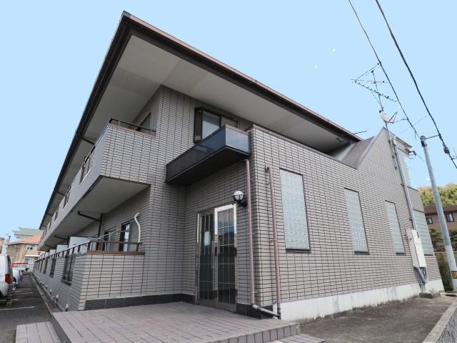  近鉄生駒線/南生駒駅 徒歩1分 2階 築30年