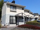 近鉄難波線・奈良線/東生駒駅 バス:8分:停歩6分 1-2階 築32年の外観