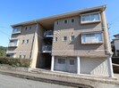 近鉄難波線・奈良線/生駒駅 バス:14分:停歩2分 3階 築38年の外観