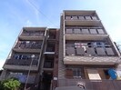 近鉄難波線・奈良線/生駒駅 徒歩10分 2階 築51年の外観