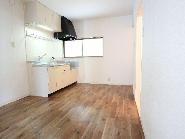  近鉄難波線・奈良線/生駒駅 徒歩19分 1階 築35年