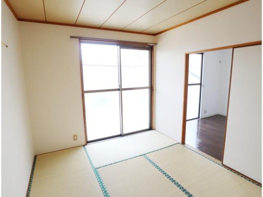  近鉄難波線・奈良線/生駒駅 徒歩19分 2階 築35年