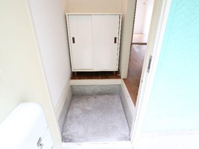  近鉄難波線・奈良線/生駒駅 徒歩19分 1階 築35年