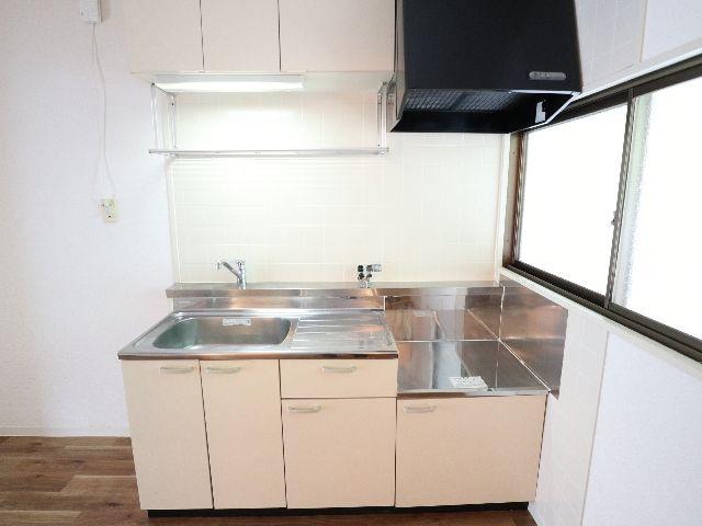  近鉄難波線・奈良線/生駒駅 徒歩19分 1階 築35年