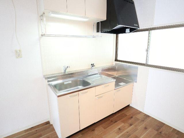  近鉄難波線・奈良線/生駒駅 徒歩19分 1階 築35年