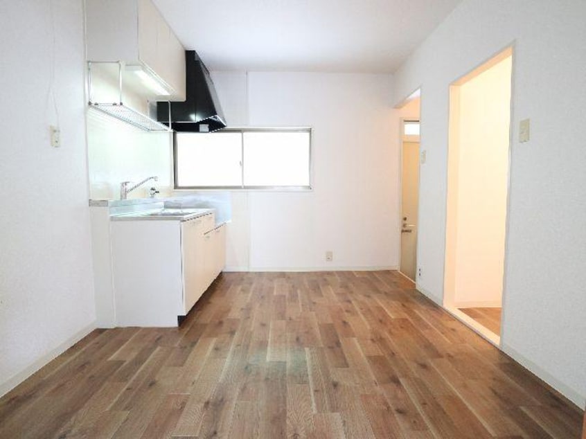  近鉄難波線・奈良線/生駒駅 徒歩19分 1階 築35年