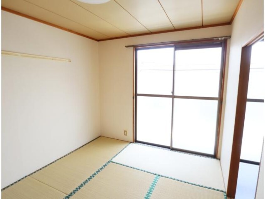  近鉄難波線・奈良線/生駒駅 徒歩19分 2階 築35年