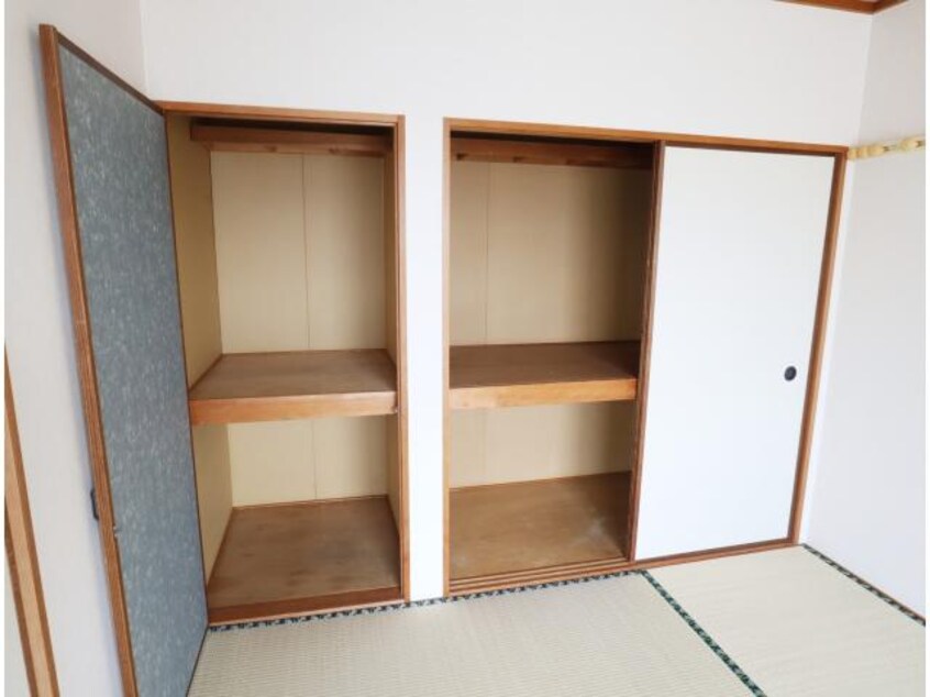  近鉄難波線・奈良線/生駒駅 徒歩19分 2階 築35年