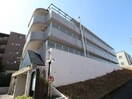  近鉄難波線・奈良線/東生駒駅 徒歩10分 3階 築34年