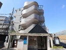  近鉄難波線・奈良線/東生駒駅 徒歩10分 2階 築34年