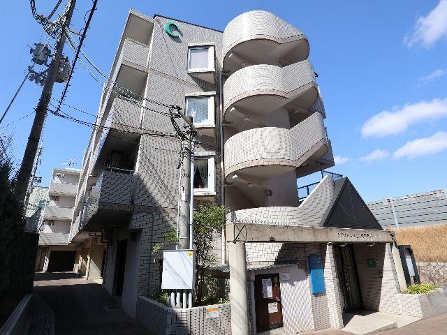  近鉄難波線・奈良線/東生駒駅 徒歩10分 3階 築34年