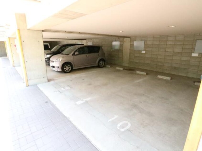  近鉄難波線・奈良線/東生駒駅 徒歩10分 2階 築34年