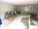  近鉄難波線・奈良線/東生駒駅 徒歩10分 3階 築34年