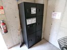  近鉄難波線・奈良線/東生駒駅 徒歩10分 3階 築34年